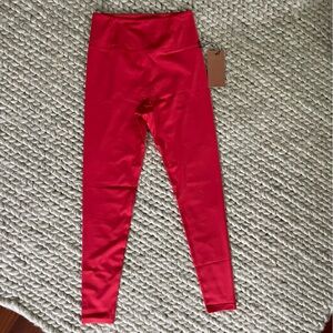 Girlfriend collective leggings